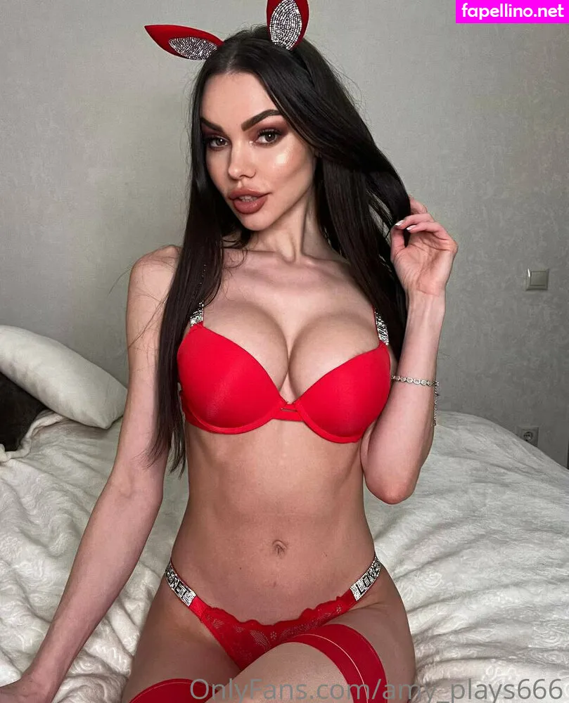 Amy_plays666, amyleeplays Leaked Nude Picture #0RCbRyxWPf