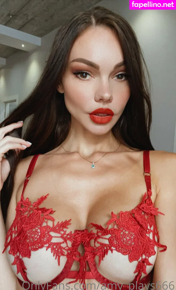 Amy_plays666, amyleeplays Leaked Nude Picture #GLC0qF82Wj