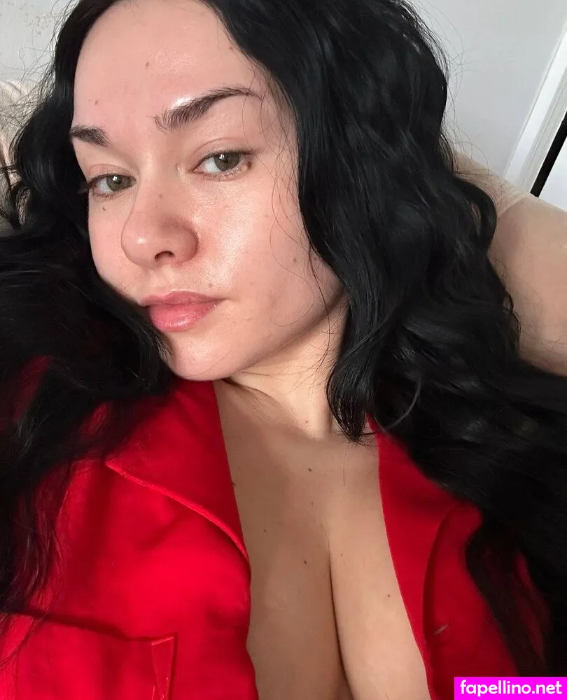 Amyroseling Leaked Nude Picture #1CXw4n0Lys