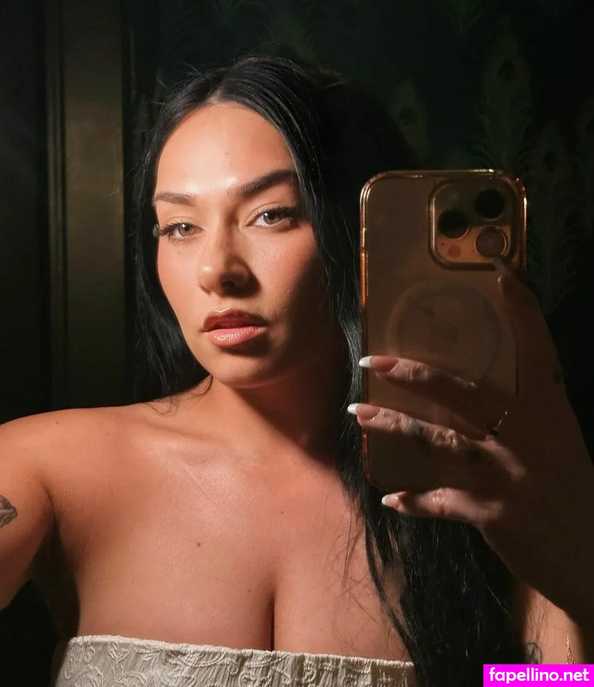Amyroseling Leaked Nude Picture #cHdEp42Guu