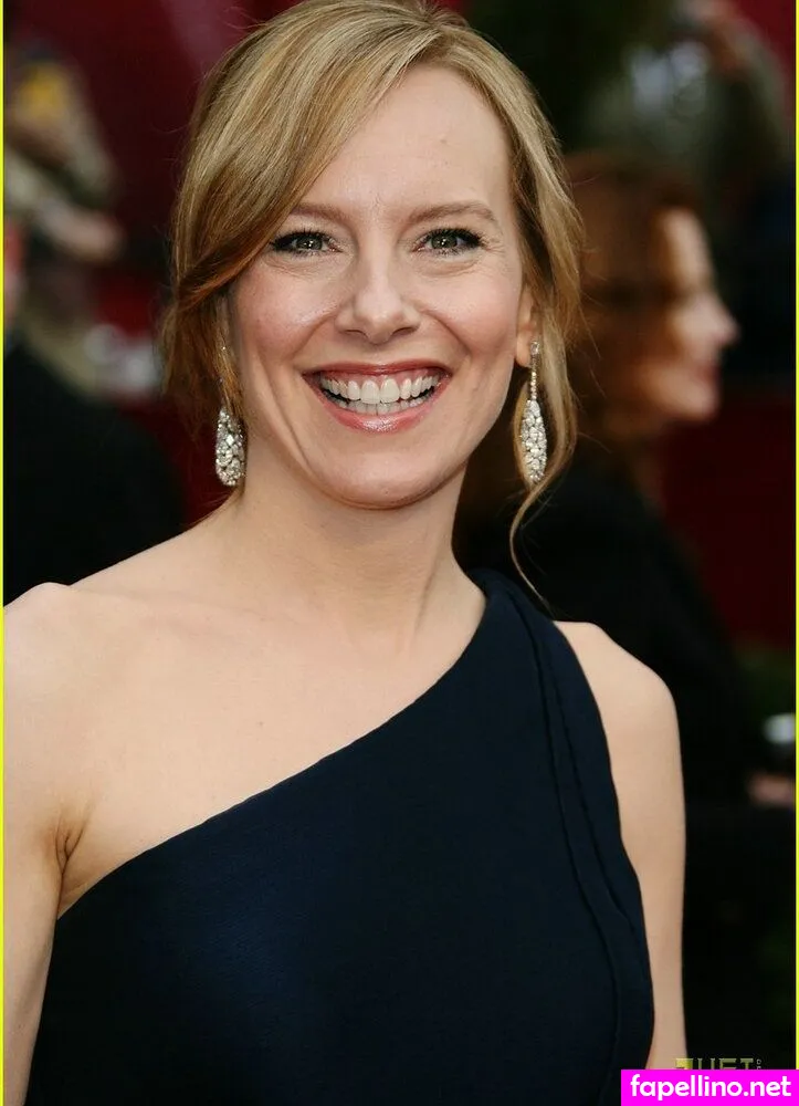 Amy Ryan Leaked Nude Picture #2VBaaZGSdG