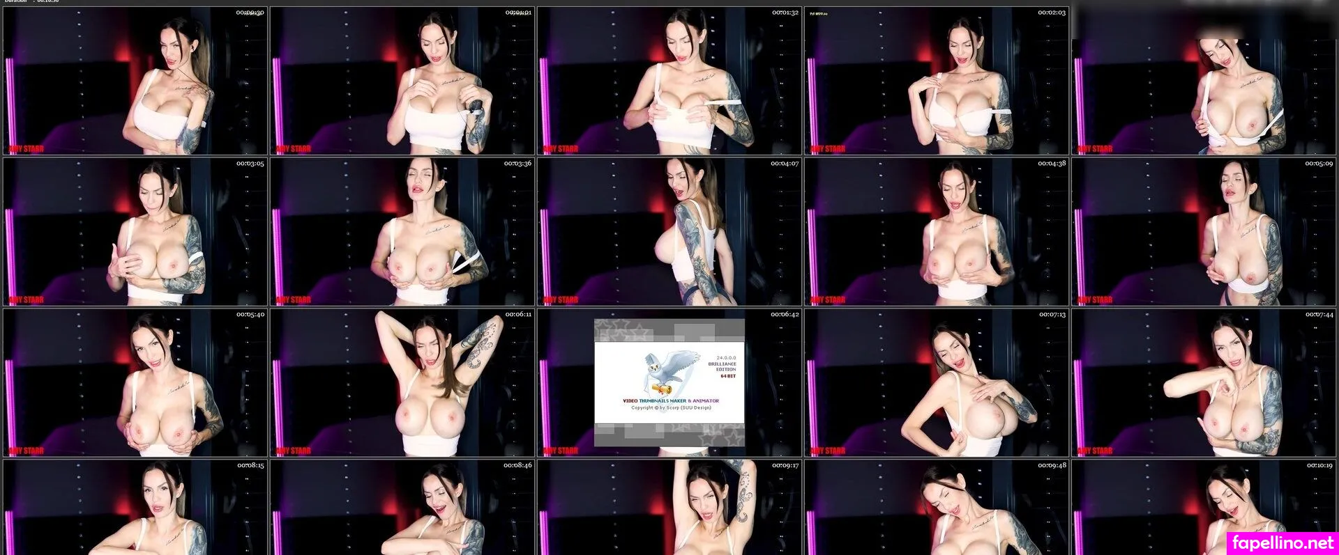 ASMR_Amy, Amy Starr, that.melongirl Leaked Nude Picture #9pWr1WYVOZ