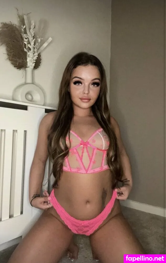Amylouxo, amyywhitexo Leaked Nude Picture #MntT7ZXQQO