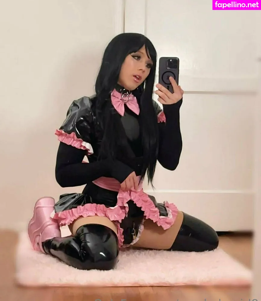 Amybabygirl8 Leaked Nude Picture #7nXi52OO8k