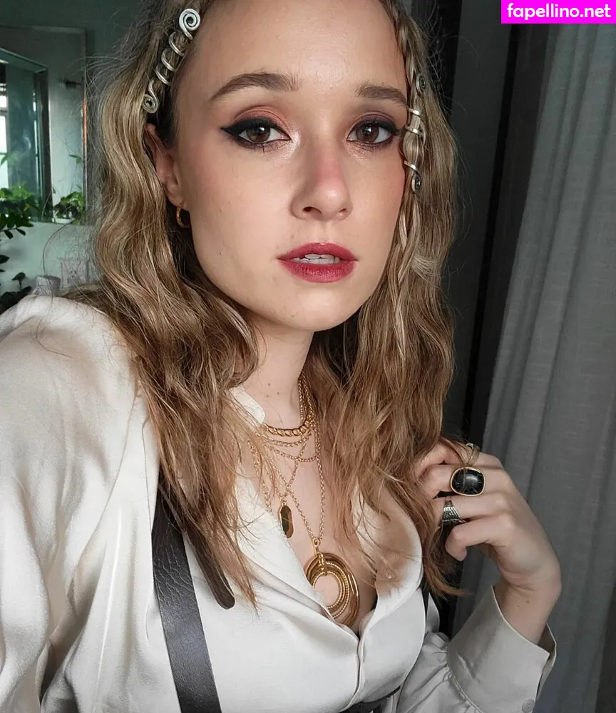 AmyKayAsmr, asmrkay Leaked Nude Picture #1SVTTVhNDf