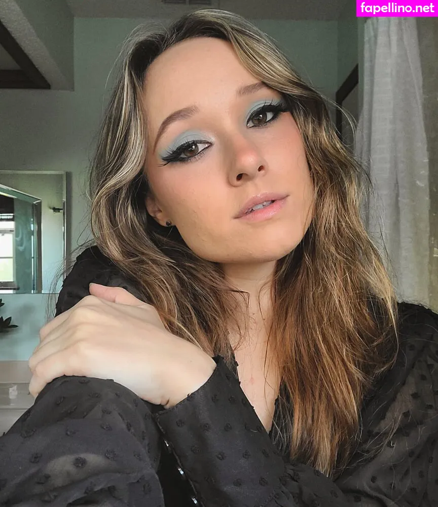AmyKayAsmr, asmrkay Leaked Nude Picture #78KWdel28k