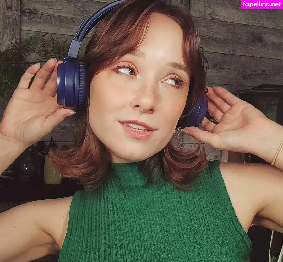 AmyKayAsmr, asmrkay Leaked Nude Picture #V9fusTmgB4