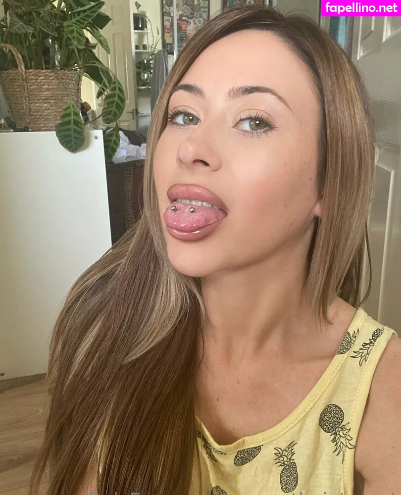 Amiee Johnson, amyontheinternet, amyontheinternet1 Leaked Nude Picture #phIjpVocFz