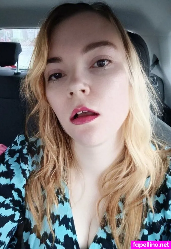 Amypond, amypond_model Leaked Nude Picture #43VQ7mpSCo