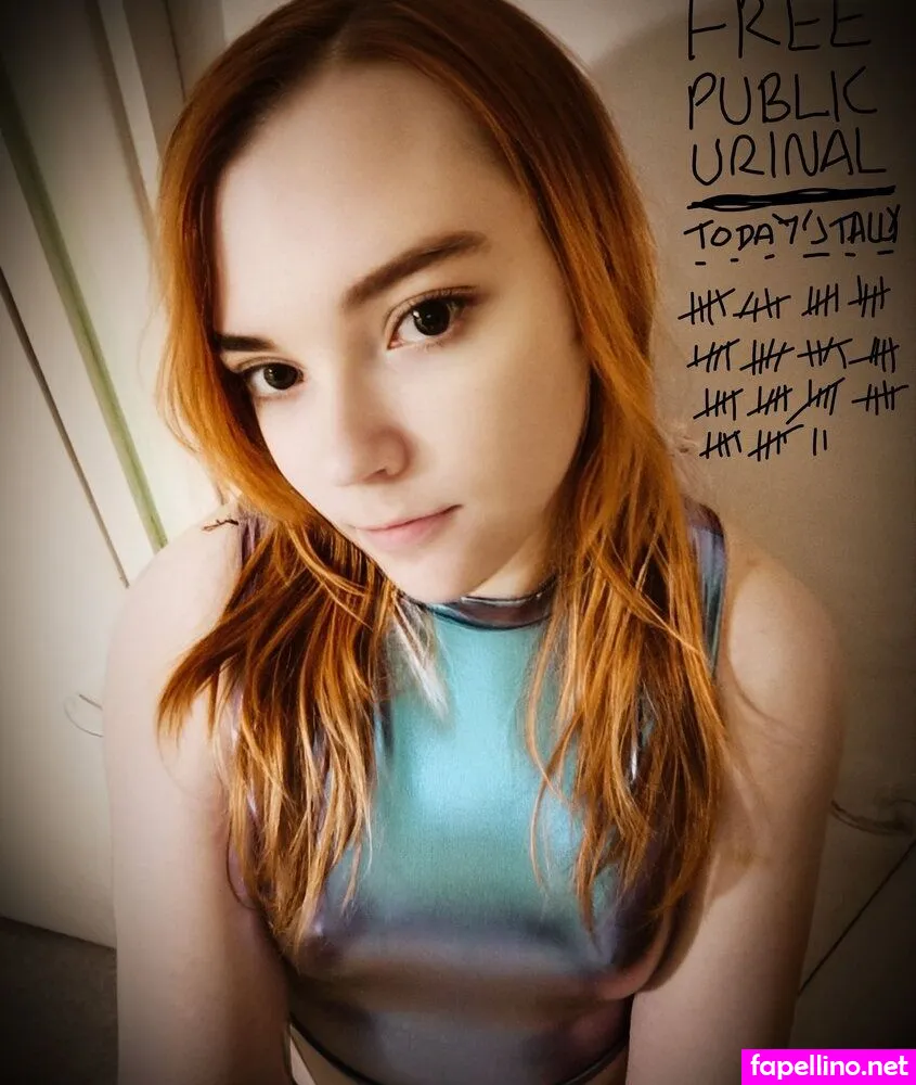 Amypond, amypond_model Leaked Nude Picture #cQxtntz2Lj