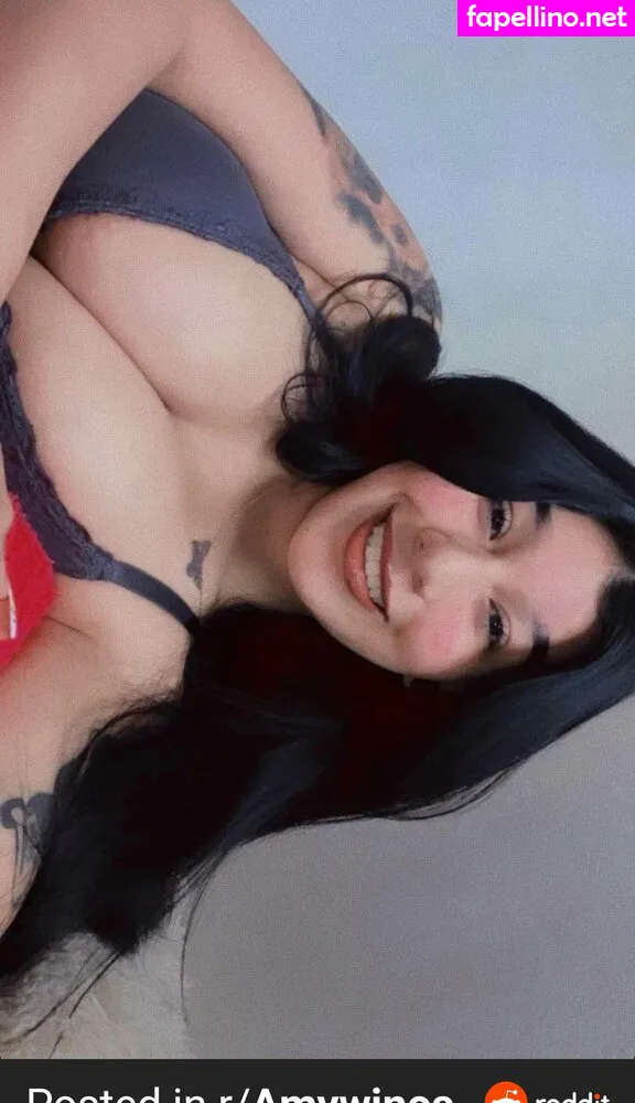 AmyWinos, _amywinos106, amywinos10 Leaked Nude Picture #JEgq1A05BN