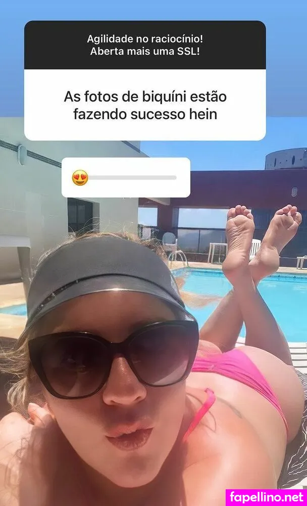 Canal Combte, anahissa Leaked Nude Picture #n9wX35uysP