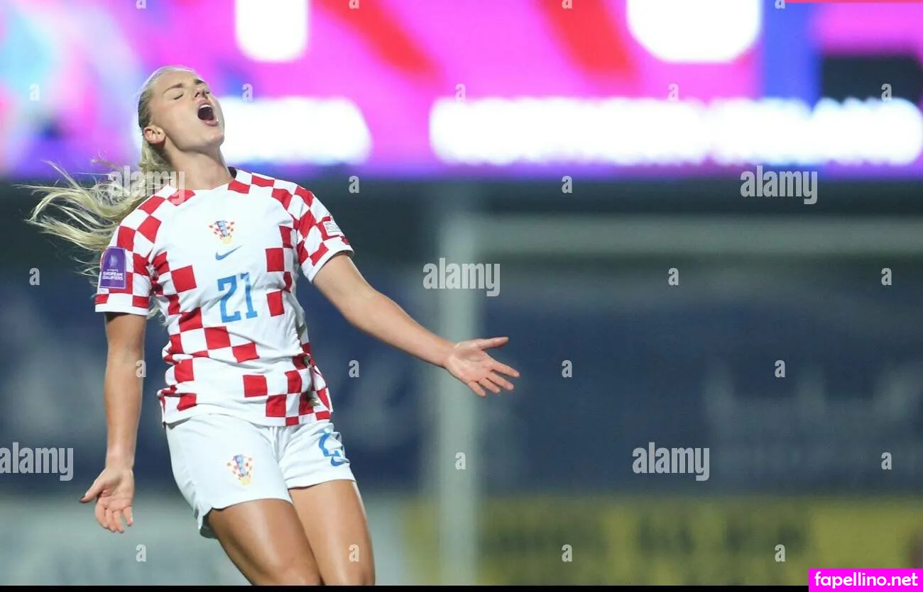 Ana Maria Markovic Leaked Nude Picture #84rkVlSegE