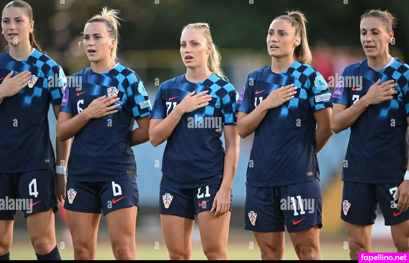 Ana Maria Markovic Leaked Nude Picture #fpof7fpQyF