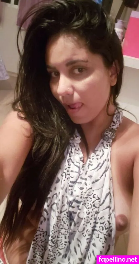 Ana Pandinha, Bailari, anapaula_c Leaked Nude Picture #296AeaSYVx