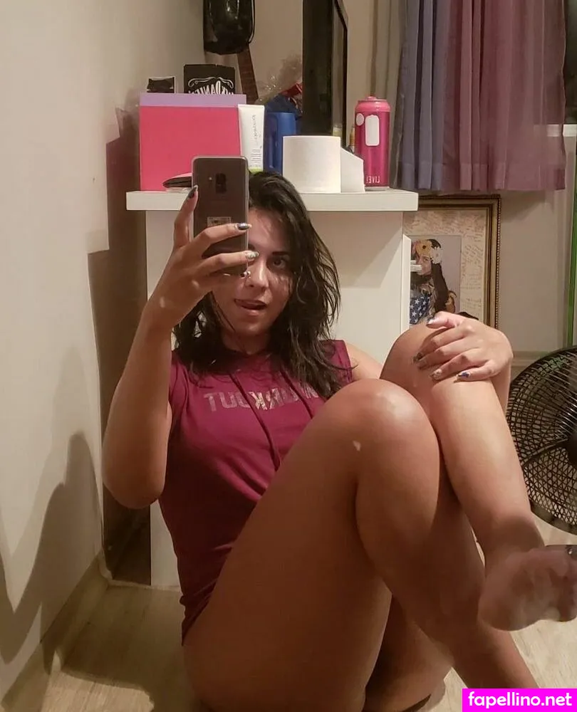 Ana Pandinha, Bailari, anapaula_c Leaked Nude Picture #Fyyg5yxo8v