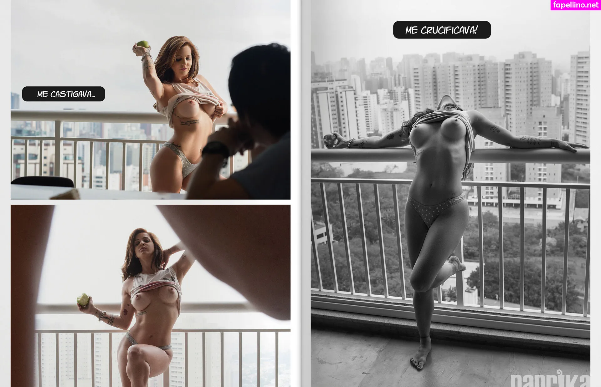 Anapaulasaad Leaked Nude Picture #ER5hus3koc