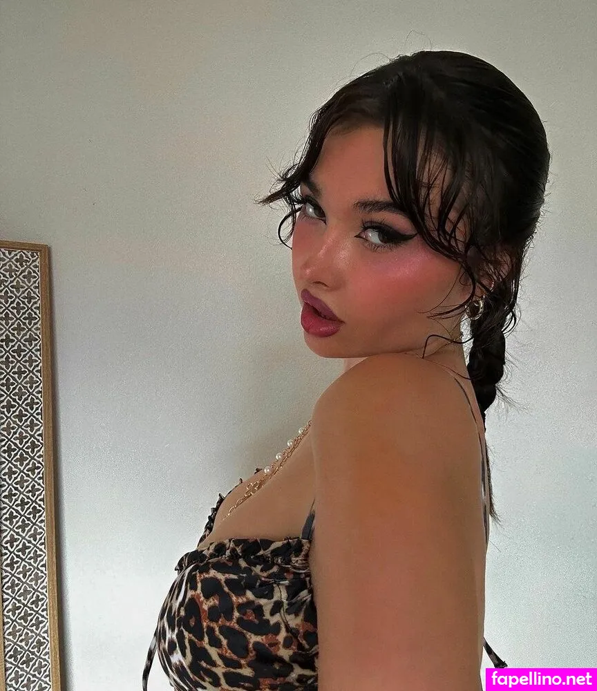 Ana White Rose Leaked Nude Picture #6T8sD9sFoY