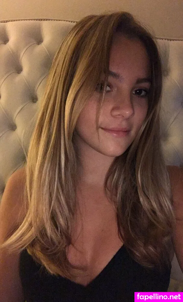 Anabellajoiebackup, bbbellaa Leaked Nude Picture #TQuLVfGR31