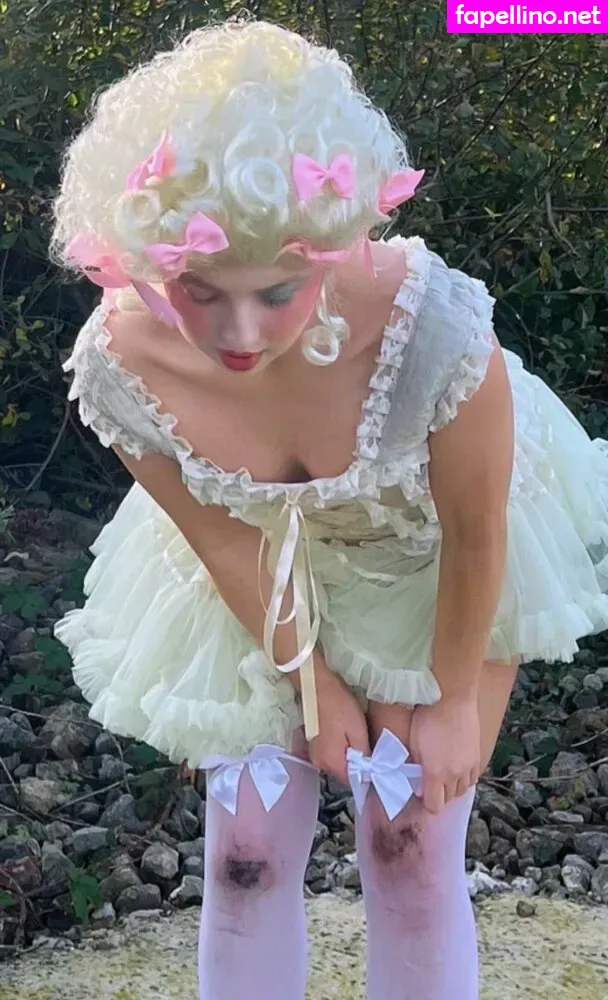Gallagher_anais Leaked Nude Picture #bc3Nq6249o