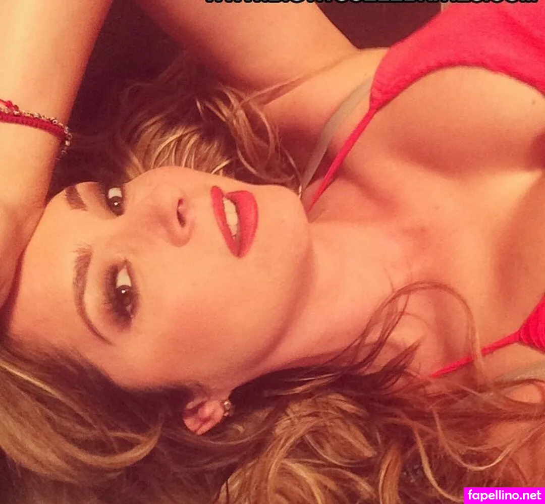 Anais Salazar Leaked Nude Picture #5jerKSVlbk