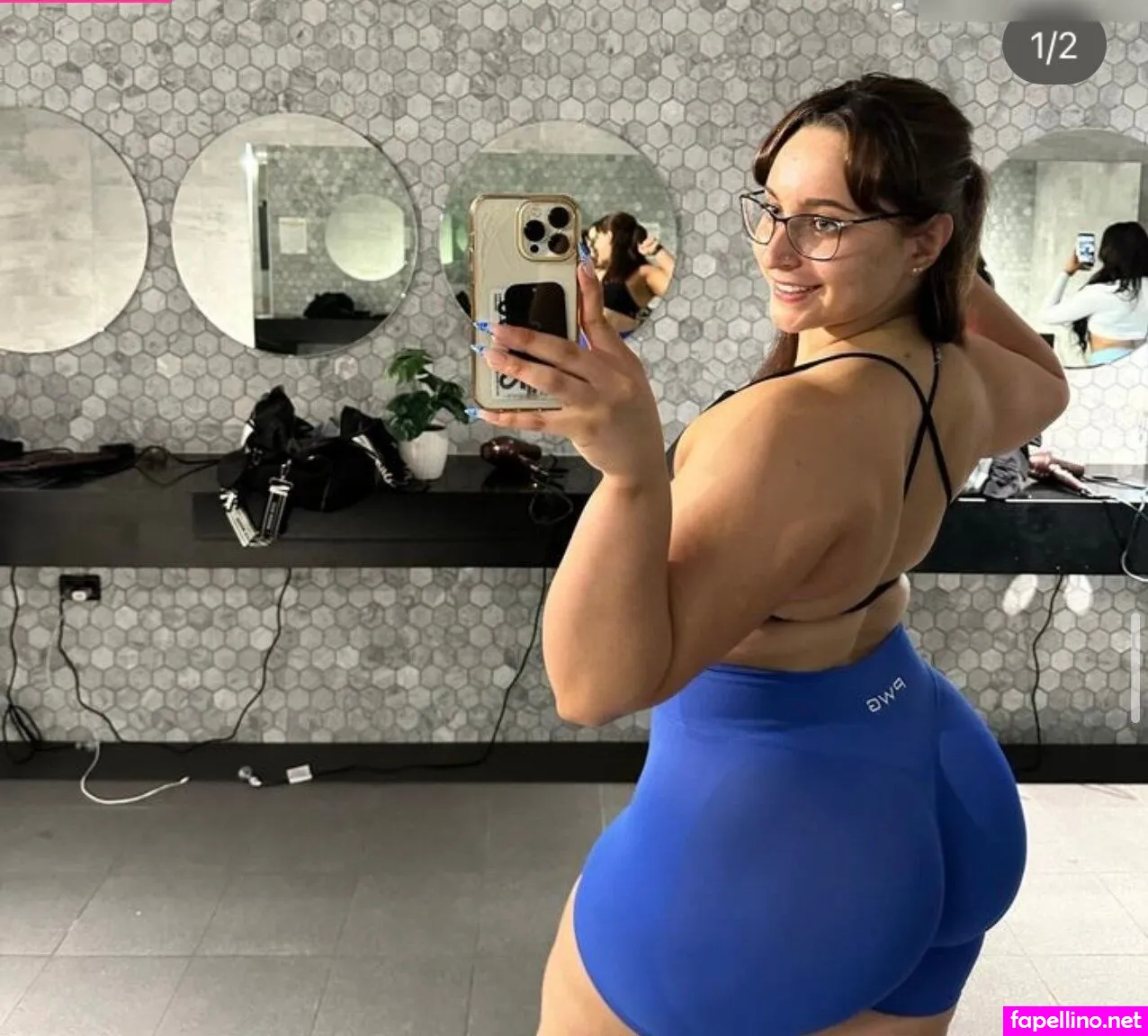Anakakfit, anakfit Leaked Nude Picture #MMh10FHF3H