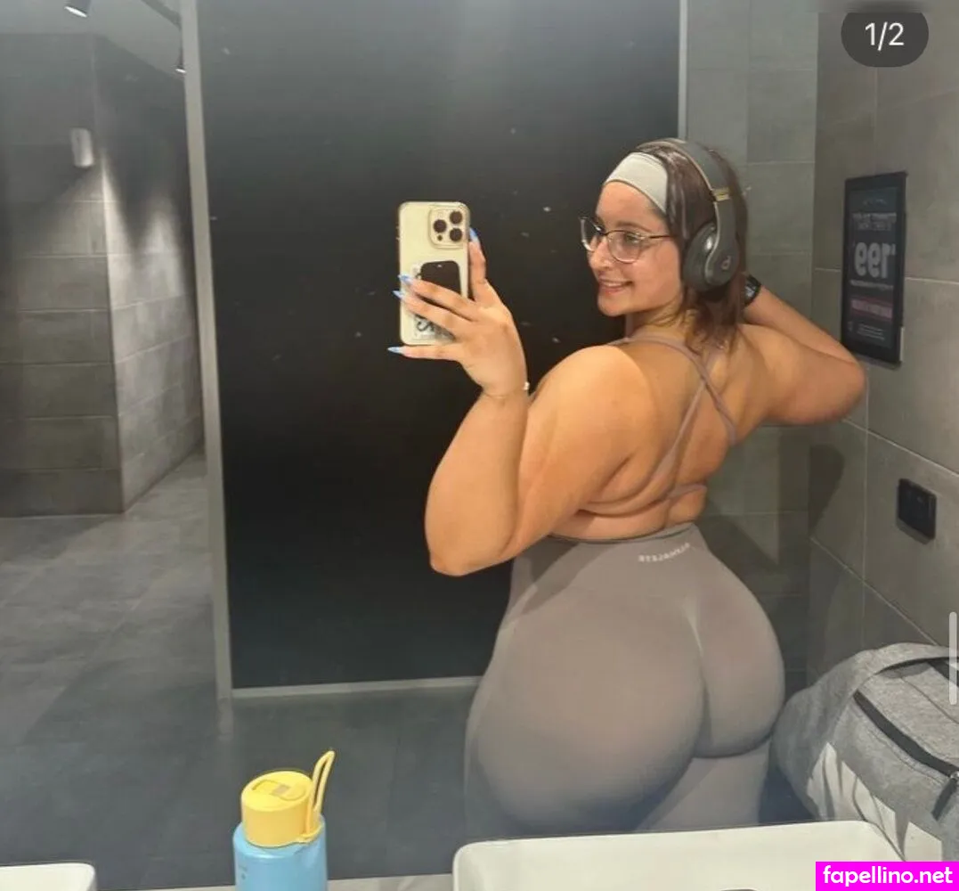 Anakakfit, anakfit Leaked Nude Picture #Wdl5WdRMMs