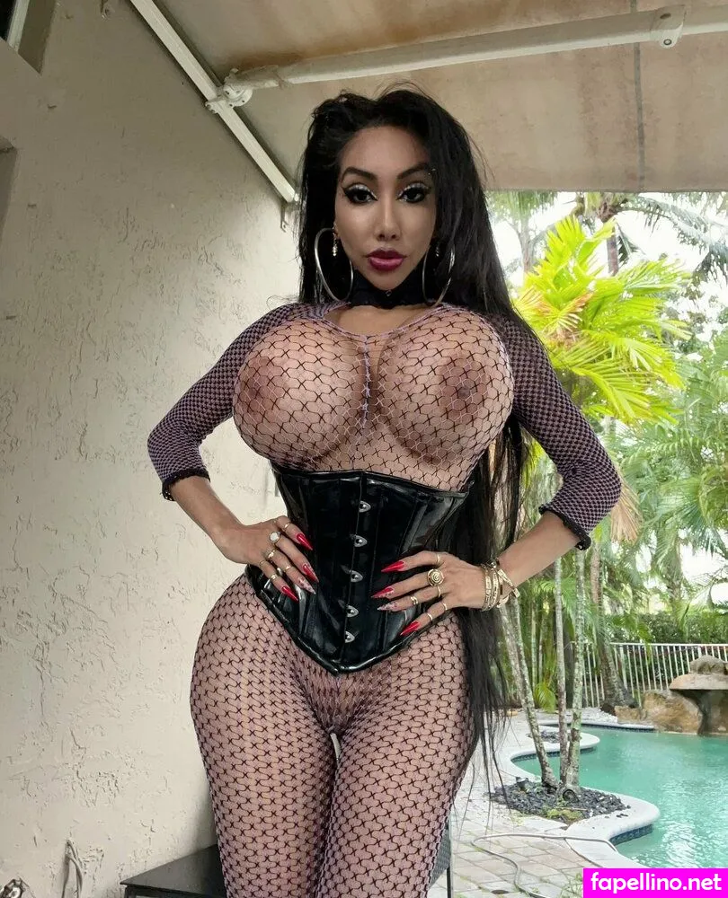 Anakaliyah Leaked Nude Picture #Zw8V11LxXg