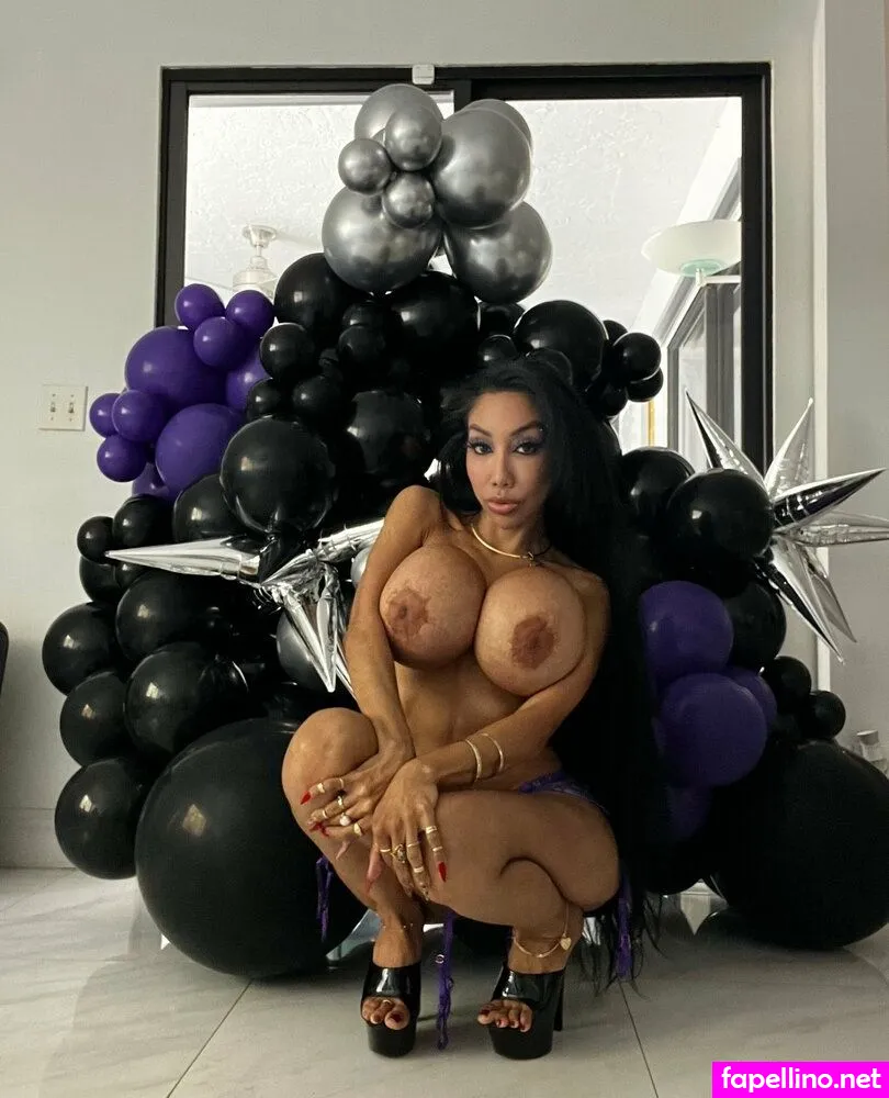 Anakaliyah Leaked Nude Picture #s6g6STVVfq