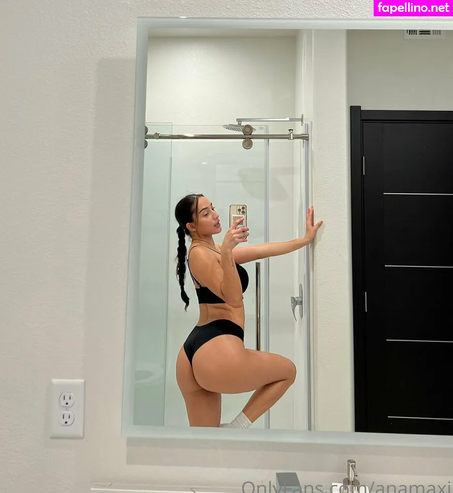 Ana maximiliano, anamaxi Leaked Nude Picture #34CWgdXxRD