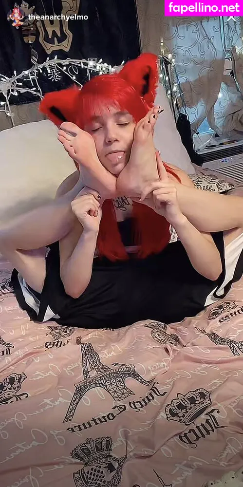 Allpl, anarchyelmovip, https: Leaked Nude Picture #R0rECQTYBX