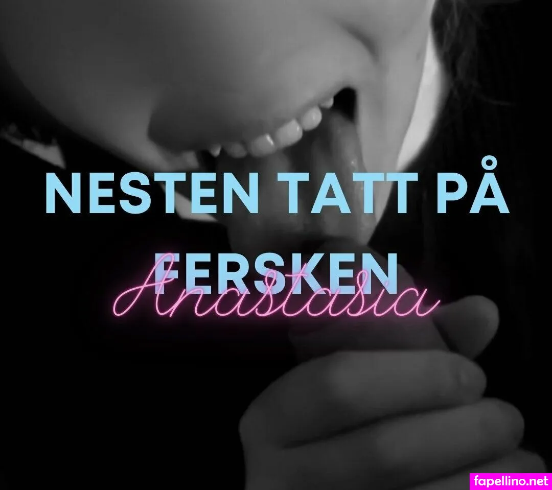 Anastasia.booty Leaked Nude Picture #eJjYep3J26