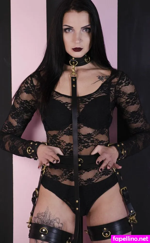 Luxurykate, nastyafirebird, nastyafirebird_official Leaked Nude Picture #VcF9YjAHFz