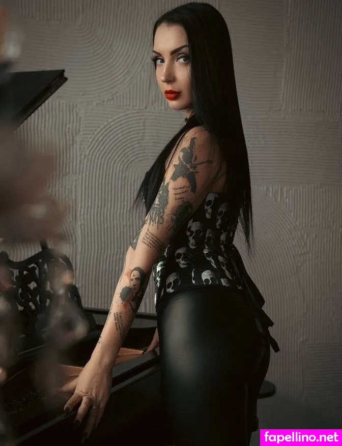 Luxurykate, nastyafirebird, nastyafirebird_official Leaked Nude Picture #aTNr90GMS3