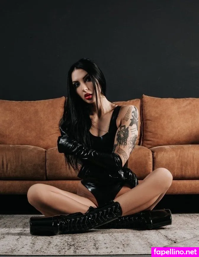 Luxurykate, nastyafirebird, nastyafirebird_official Leaked Nude Picture #c1OKaHE9yj