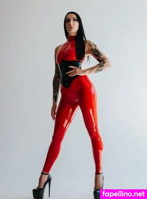 Luxurykate, nastyafirebird, nastyafirebird_official Leaked Nude Picture #dcUGpSF8xF