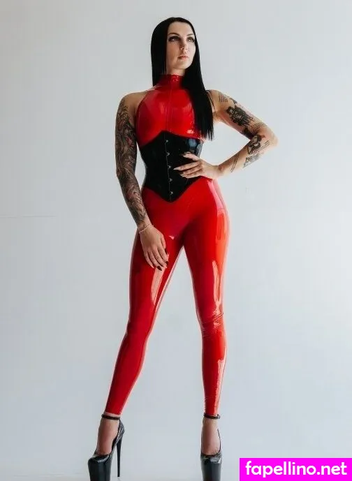 Luxurykate, nastyafirebird, nastyafirebird_official Leaked Nude Picture #pTu28U7wTw