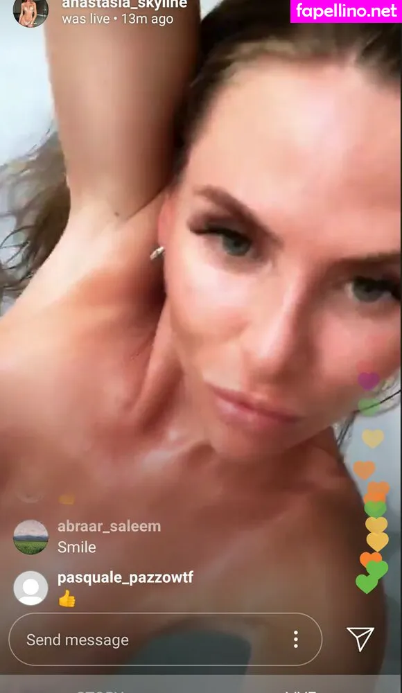 Anastasia_skyline Leaked Nude Picture #sO4xmha5RV