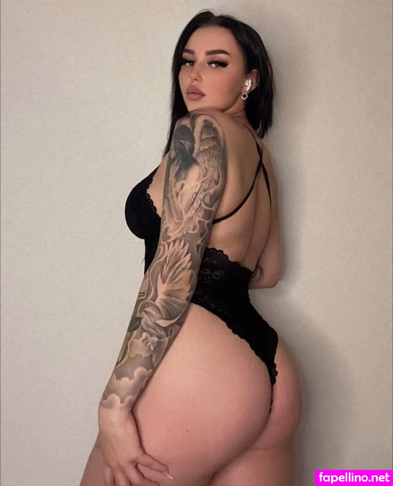 Anastasia_ink Leaked Nude Picture #Io3JV3lOm2