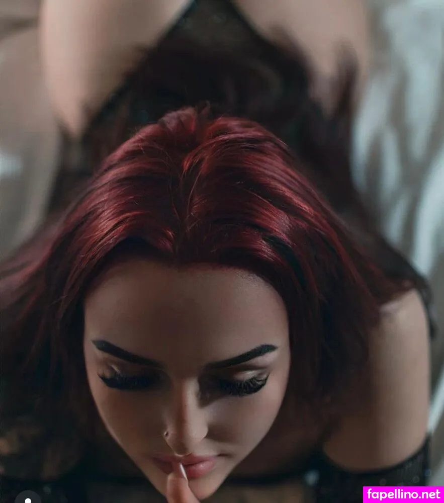 Anastasia_ink Leaked Nude Picture #Zfc1Fidy9a