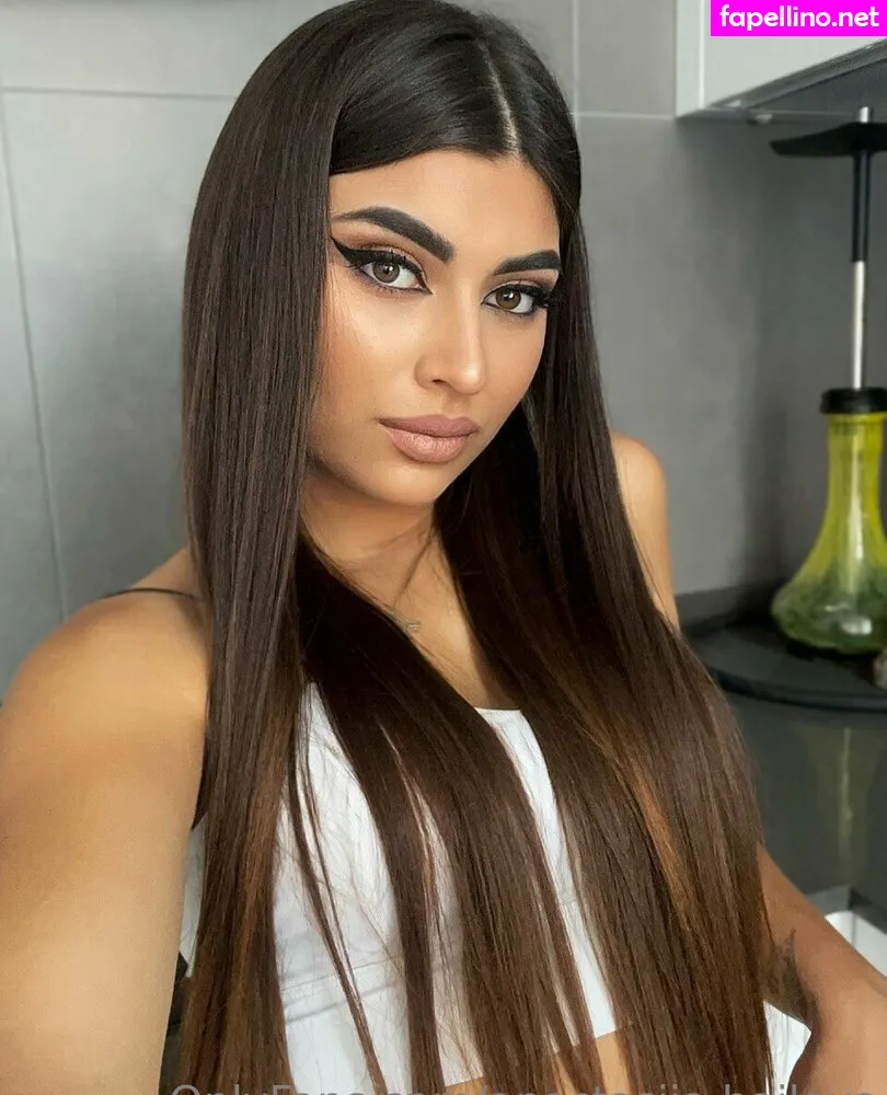 Anastasiaartemisbailey, anastasiia.baileys Leaked Nude Picture #ZR32KS4e49