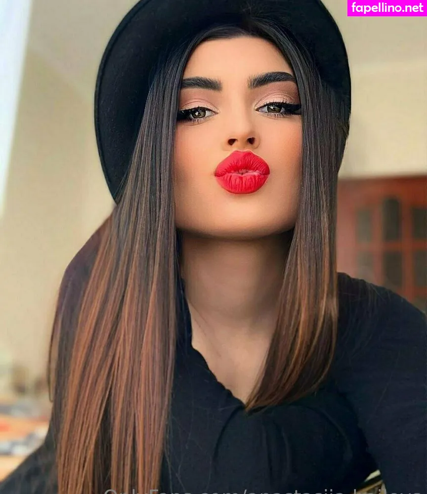 Anastasiaartemisbailey, anastasiia.baileys Leaked Nude Picture #uNfcfLwUtM
