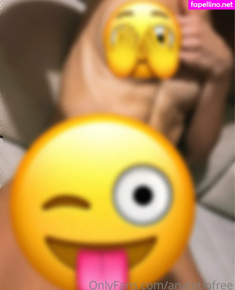 Anatetiofree, missmothership Leaked Nude Picture #CauQeH5ByA
