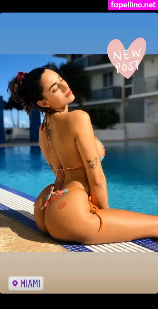 Andrea_bepe, andreadinobles, bellasolle Leaked Nude Picture #6FSm7f6C5Z
