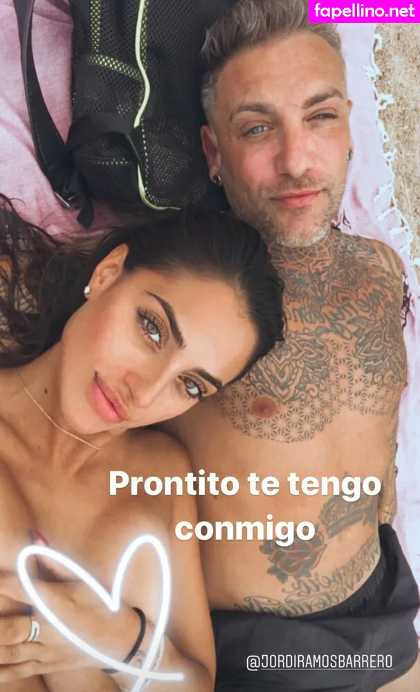 Andrea_bepe, andreadinobles, bellasolle Leaked Nude Picture #Dbk63E353n
