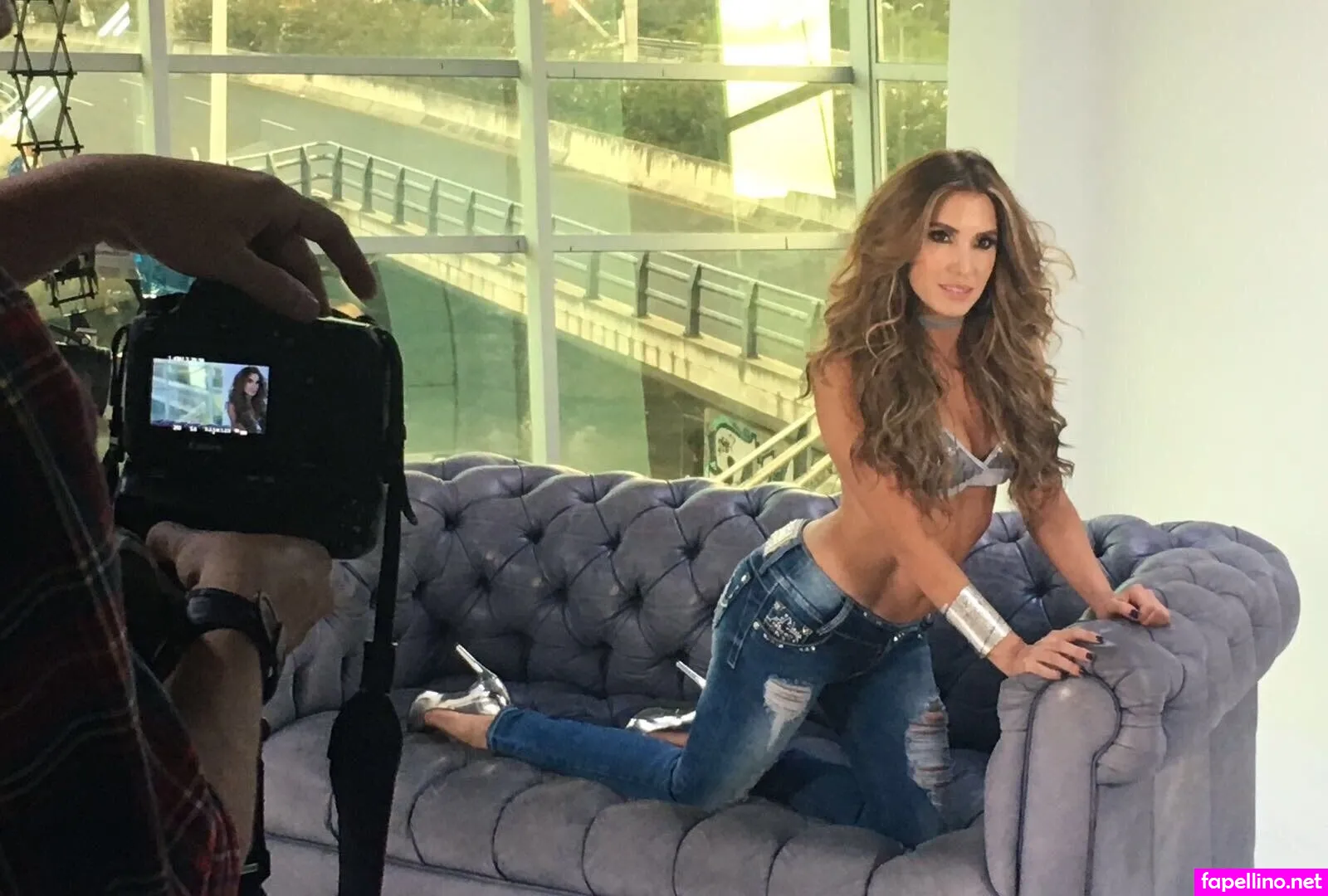 Andrea Escalona Leaked Nude Picture #jVxK4pK5Jp