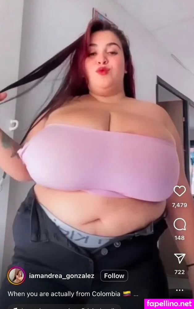 Andreitha.gonzalez, grandestetascolombia Leaked Nude Picture #H2GH6M49SX