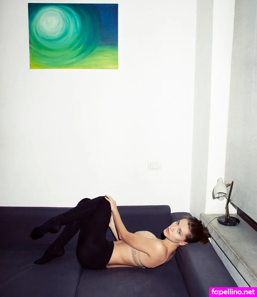 Andrea Olivo Leaked Nude Picture #Kze3OSAIIB