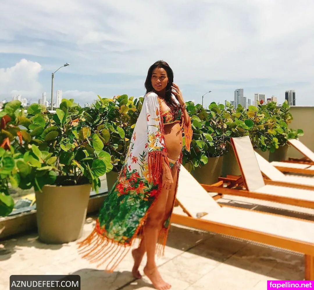 Andrea Tovar Leaked Nude Picture #5z2cnHvhtA