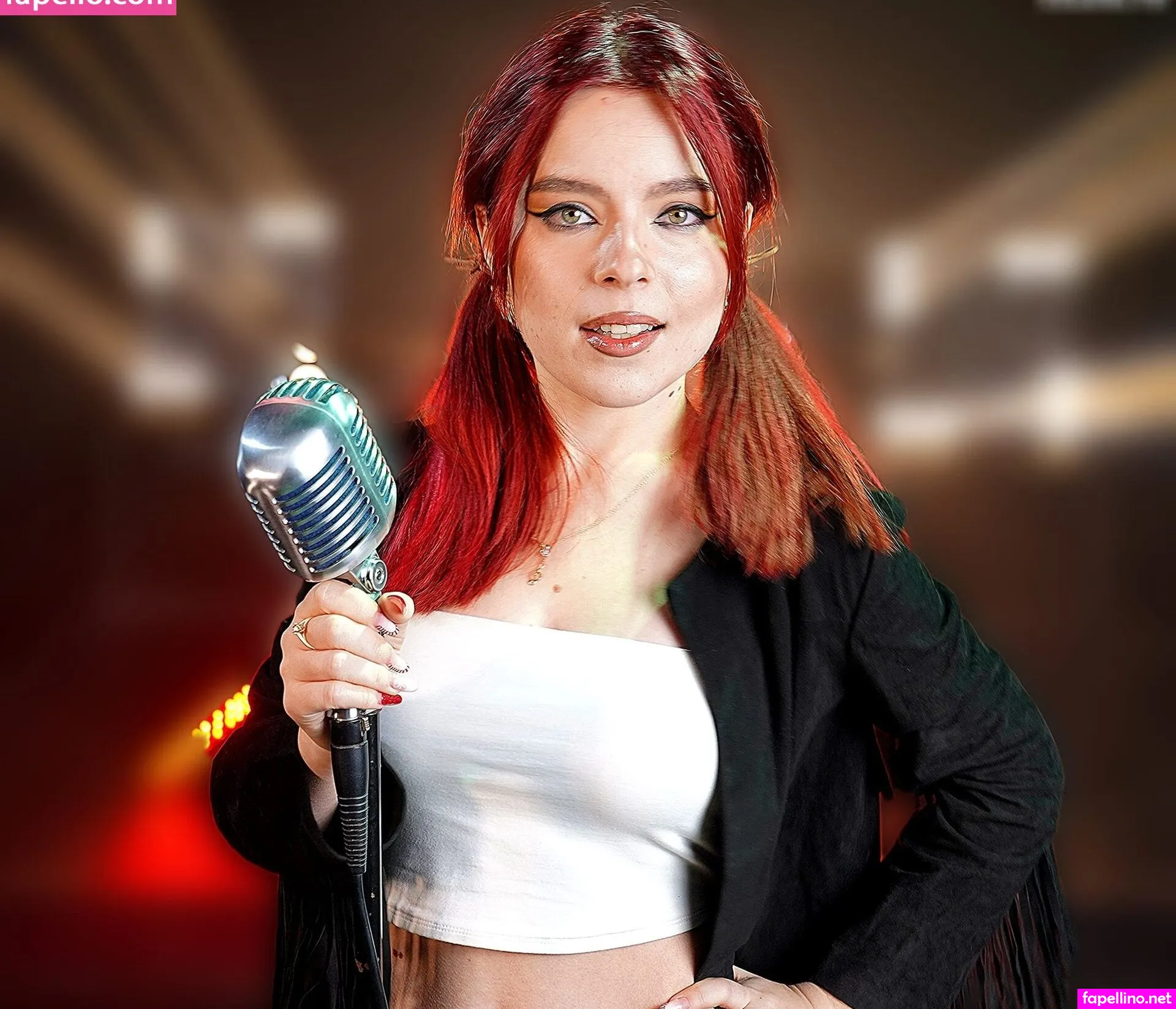 Andreea Munteanu Leaked Nude Picture #RSgbYhEBF1